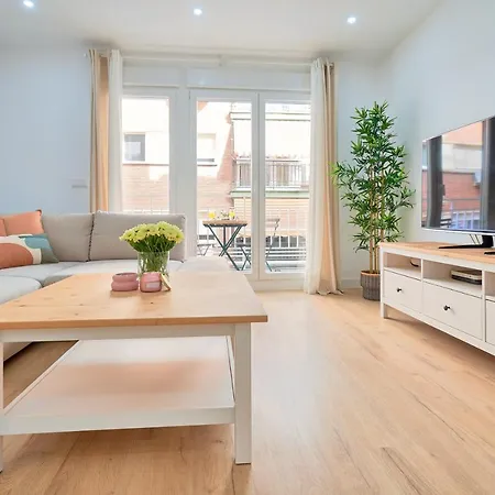 Appartement Iloftmalaga Blanco Coris *