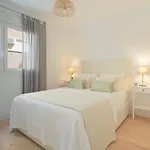 Appartamento Iloftmalaga Blanco Coris *