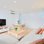 Iloftmalaga Blanco Coris Appartamento