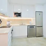 Iloftmalaga Blanco Coris Appartamento *