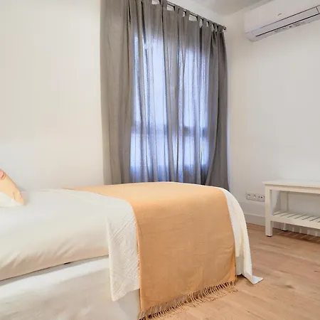 Apartment Iloftmalaga Blanco Coris *